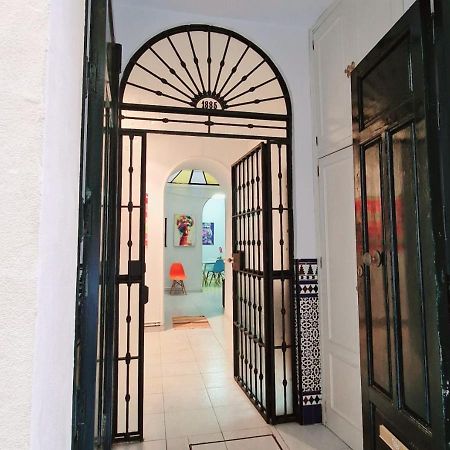 Precioso Piso En Sevilla Exteriér fotografie