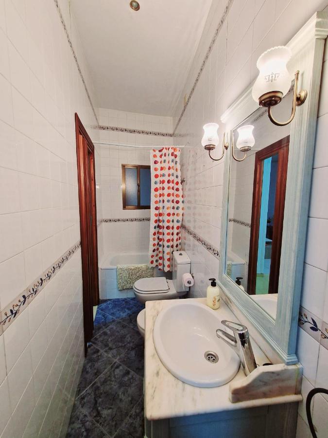 Precioso Piso En Sevilla Exteriér fotografie