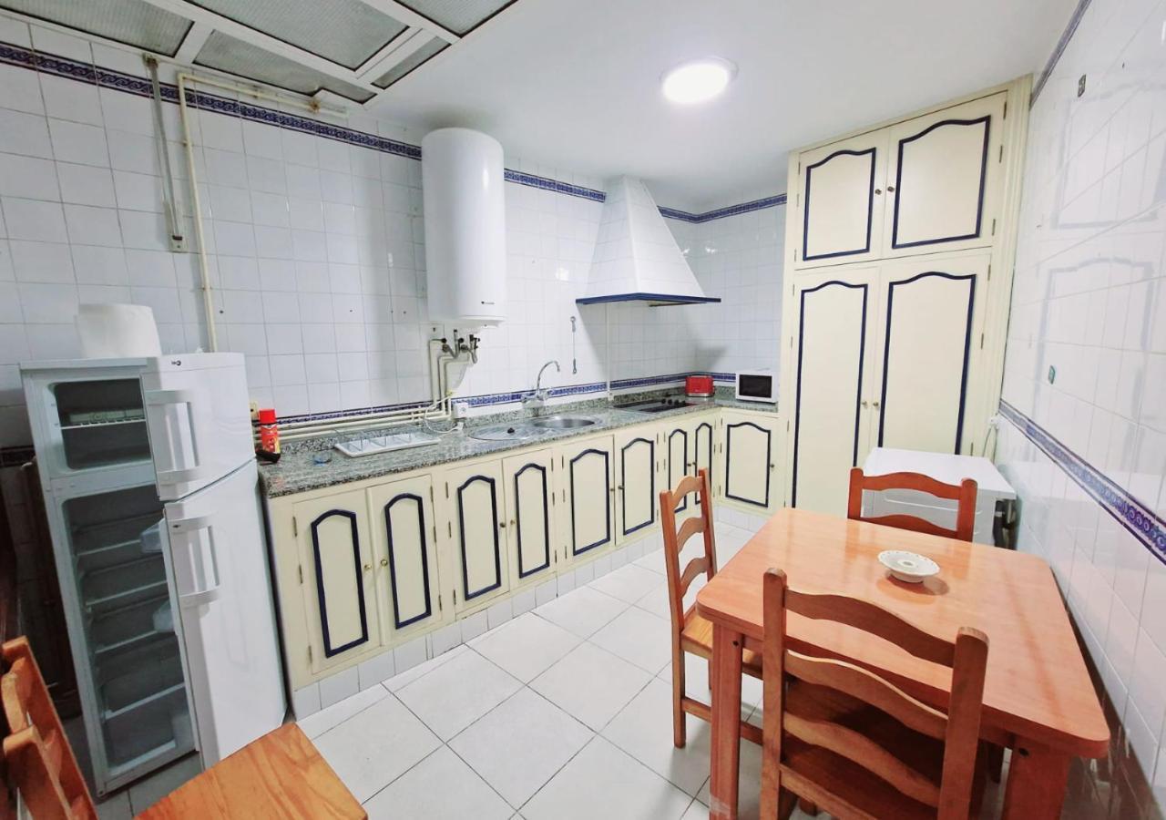Precioso Piso En Sevilla Exteriér fotografie